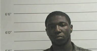 Jeremie Francis, - Orleans Parish County, LA 